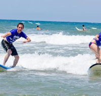 Coolum Surfing School - Education Directory