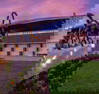 Tobruk Memorial Pool - Education Directory