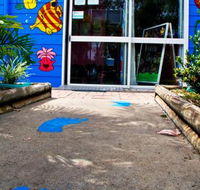 Shut the Gate Learn to Swim - Education Directory