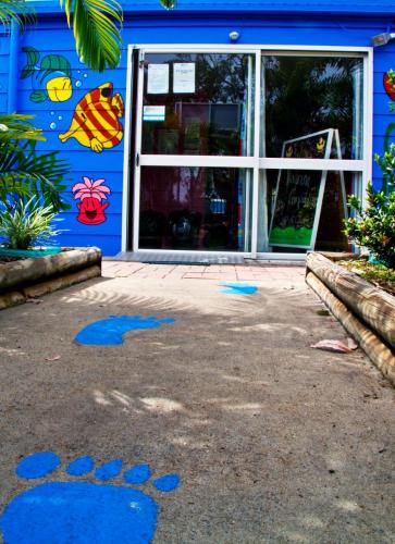 Shut The Gate Learn To Swim - Education Directory 0