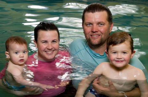 Shut The Gate Learn To Swim - Education Directory 2