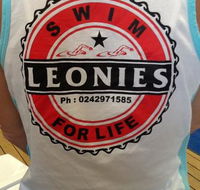 Leonies Swim For Life - Education SA