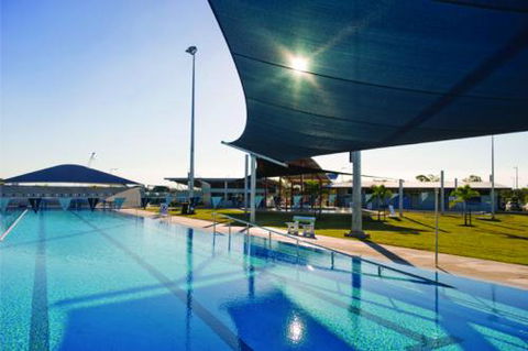 Northern Beaches Leisure Centre - Education Directory 1