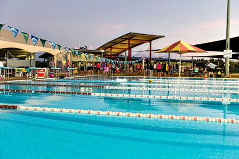 Northern Beaches Leisure Centre - Education Directory 2