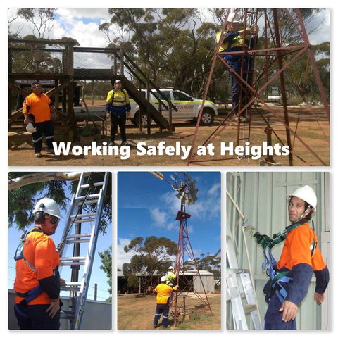 Civil Train SA - Education Directory 2