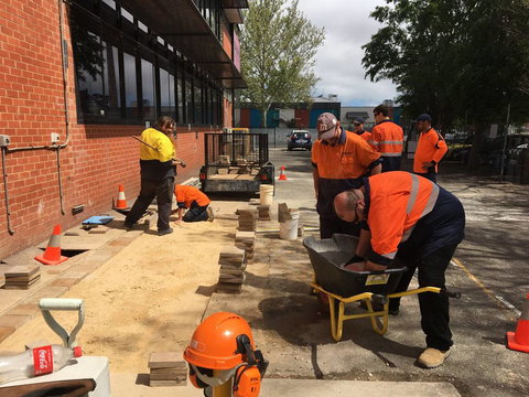 Civil Train SA - Education Directory 3