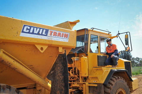 Civil Train SA - Education Directory 4