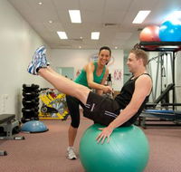 Cairns Personal Trainers - Education Directory