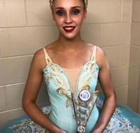 Theatre Arts Mackay Dance Excellence - Education Directory