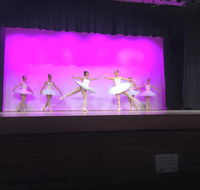 Creative Edge Dance Studio - Education Directory