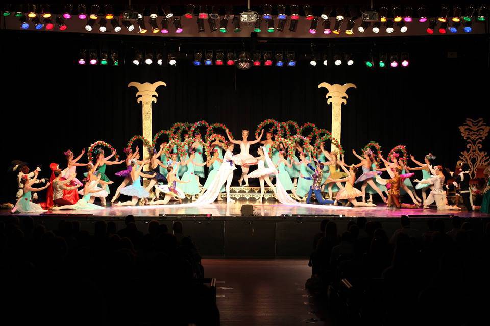 Newcastle Dance Academy Broadmeadow