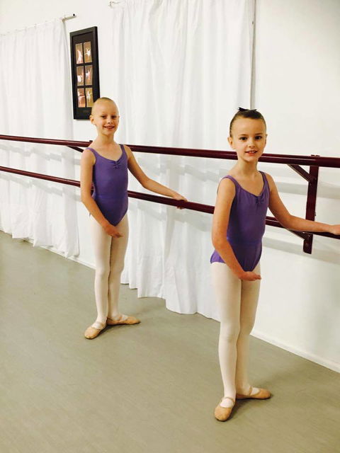 La Vive Studios - Education Sydney 1