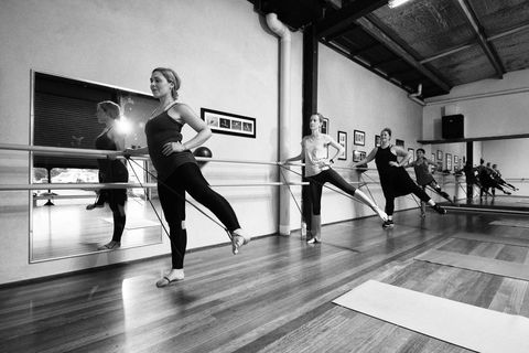 La Vive Studios - Education Sydney 2