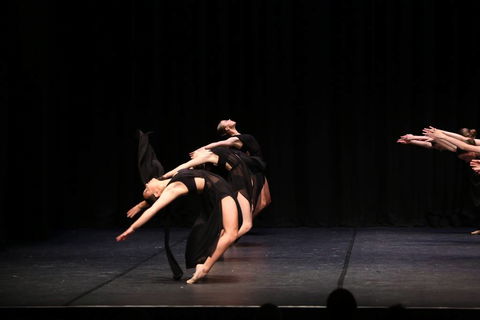 La Vive Studios - Education Sydney 3