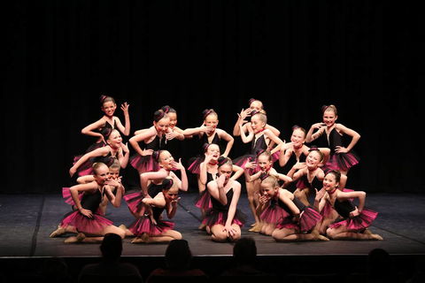 La Vive Studios - Education Sydney 4