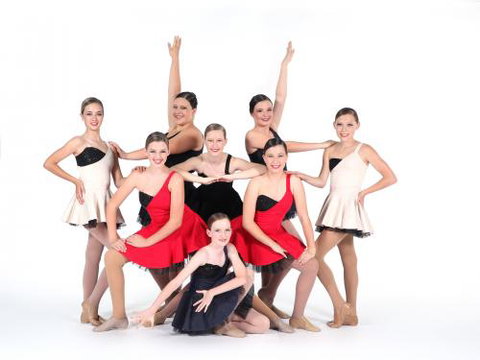 Dance Fusion Studios - Education NT 0