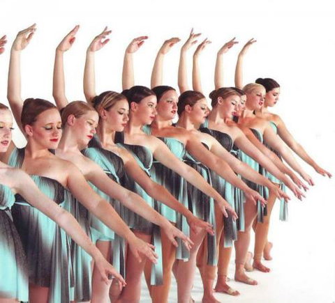 Dance Fusion Studios - Education NT 1