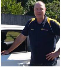 Lets Drive Driver Training - Education NT 1