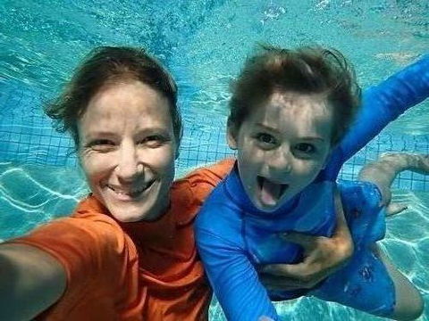 Airlie Beach Swim Centre - University Australia 3