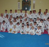 Mid North Coast Karate  Martial Arts Centre - Education Directory