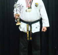 Him-Do Tae Kwon Do Academy - Education Directory