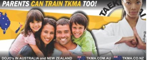 Taekidokai Martial Arts - Education Directory 1