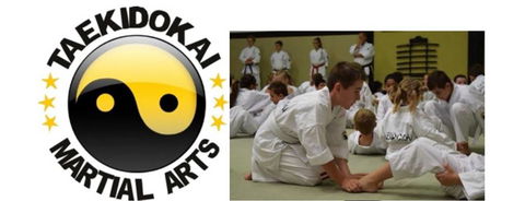 Taekidokai Martial Arts - Education Directory 2