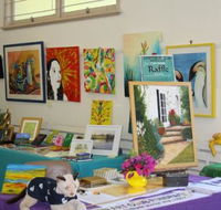 Grafton Art Club Inc - Education Directory