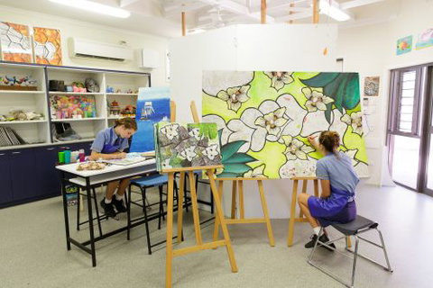 St Catherine’s Catholic College - Education Directory 6