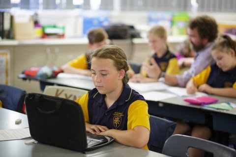 St Catherine’s Catholic College - Education Directory 8