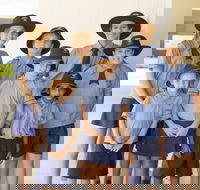 St Catherines Catholic College - Education Directory