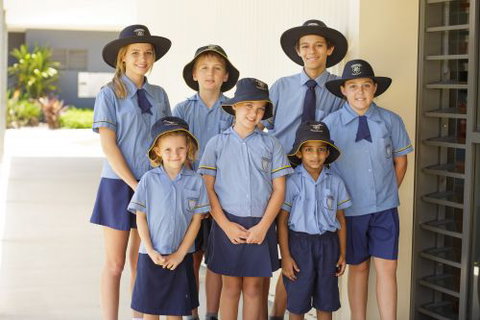 St Catherine’s Catholic College - Education Directory 0