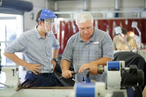 St Catherine’s Catholic College - Education Directory 2