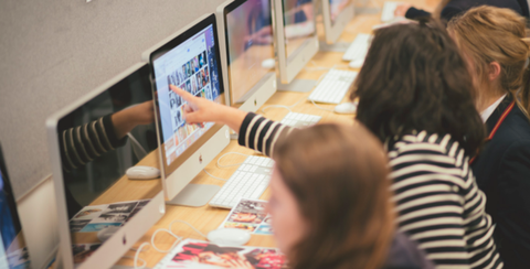 Lakes Grammer - An Anglican School - Education NT 1