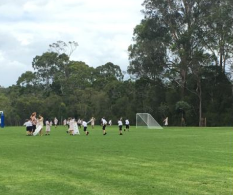 Lakes Grammer - An Anglican School - Education NT 3