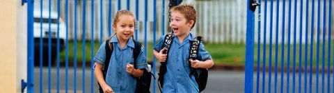 St Catherines Catholic College - University Australia 0