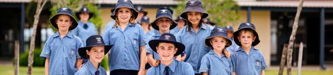 St Catherines Catholic College - University Australia 1