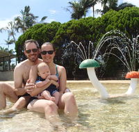 Oasis Pools - Education Directory