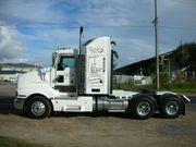 Tenni’s Heavy Vehicle Training - Education NT 0