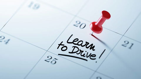 Horsley Driver Training - Education SA 1