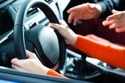 Horsley Driver Training - Education SA 2