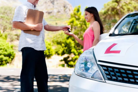 Horsley Driver Training - Education SA 3
