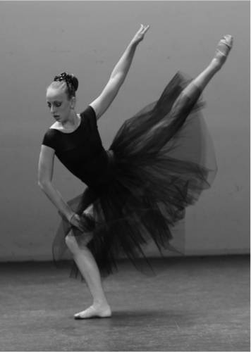 Dance Express Karen Bishop - Education Directory 0