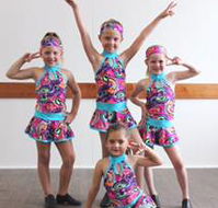 Fusion Dance  Fitness - University Australia