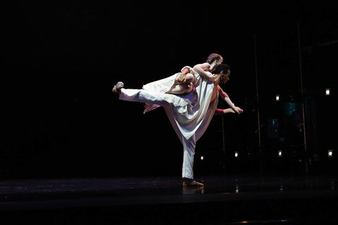 National College Of Dance - Education Directory 7