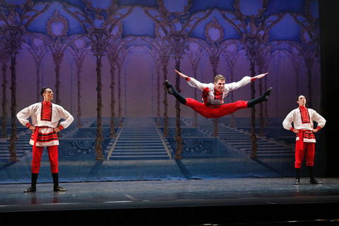National College Of Dance - Education Directory 10