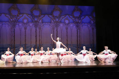 National College Of Dance - Education Directory 11
