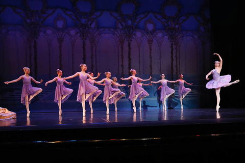 National College Of Dance - Education Directory 13