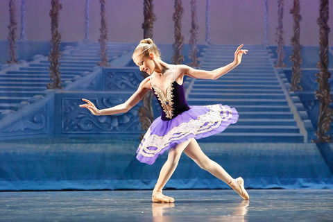 National College Of Dance - Education Directory 14