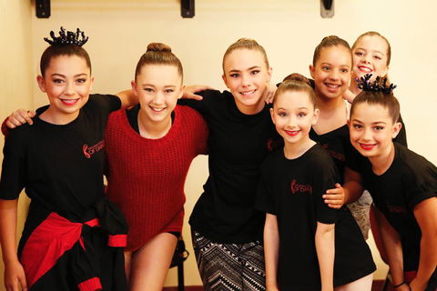National College Of Dance - Education Directory 16